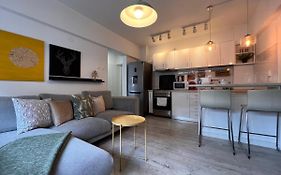 Pearl Center - 2Bdr